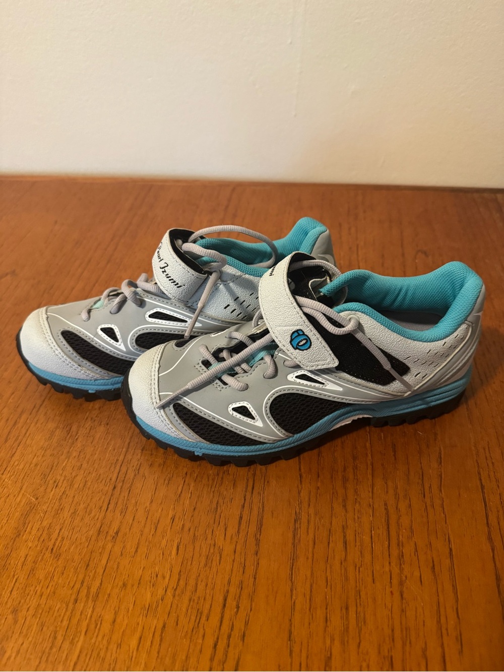 Pearl Izumi X-Alp Impact Cycling Shoes Women’s EU 37 US 6 SPD MTB Spin